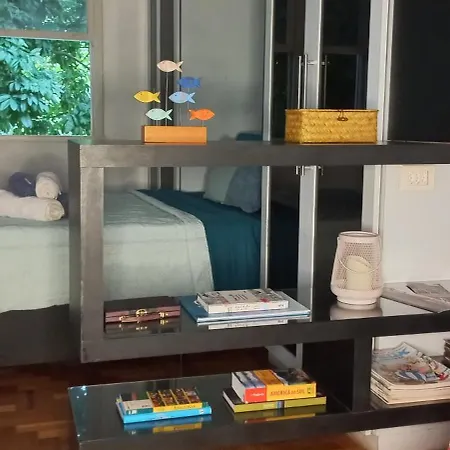 Loft Bairro Peixoto Apartamento